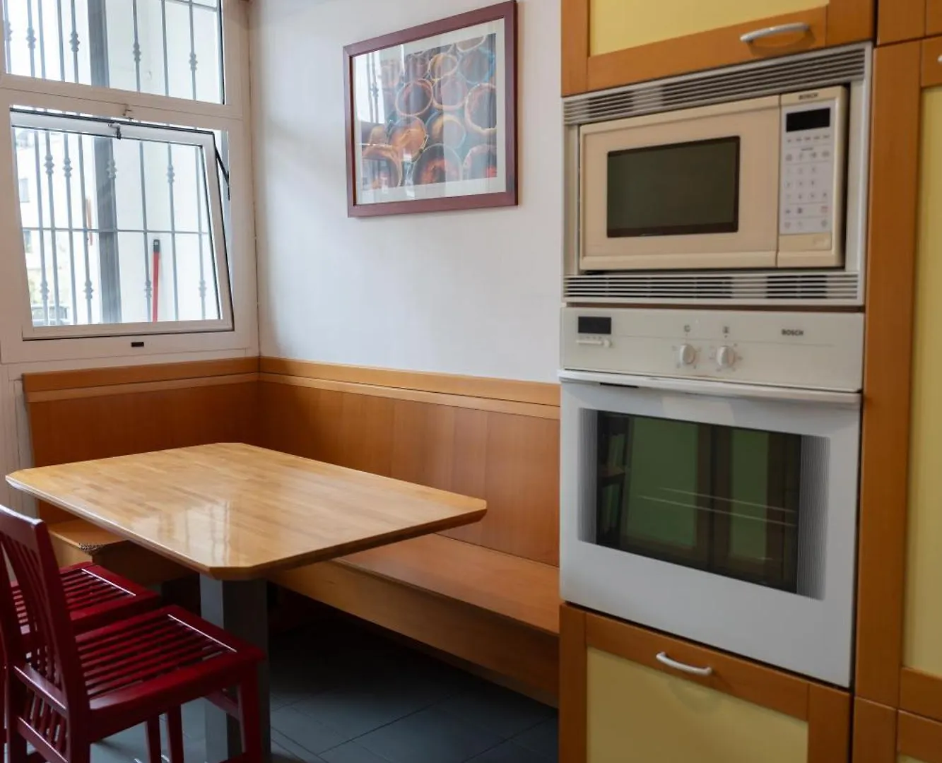 Milano Citta Vicino Metro Appartement