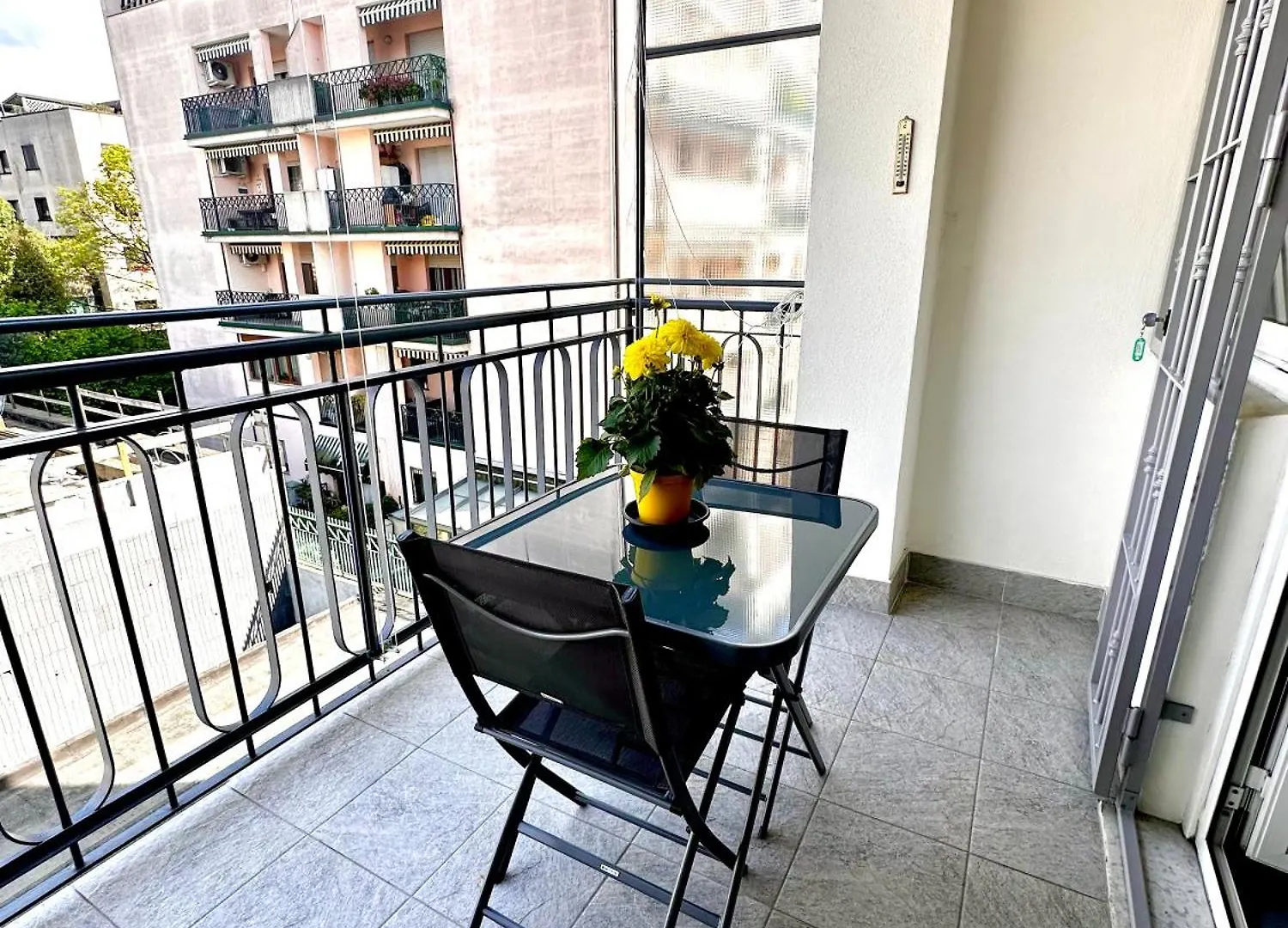 Milano Citta Vicino Metro Appartement