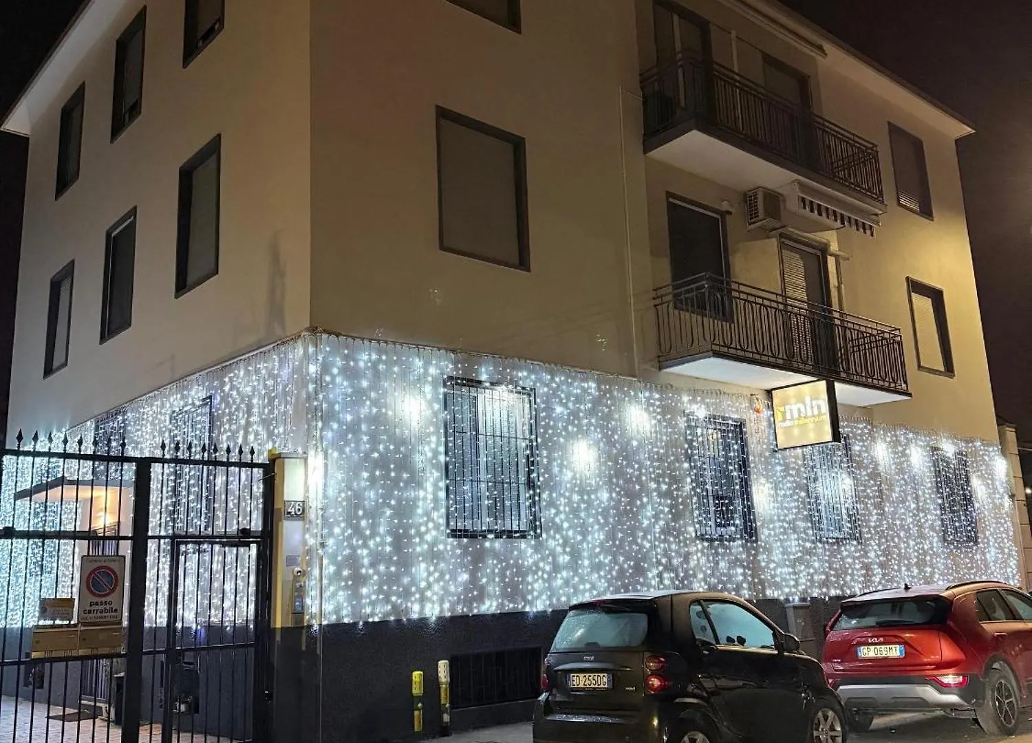 Milano Citta Vicino Metro Appartement  Milaan
